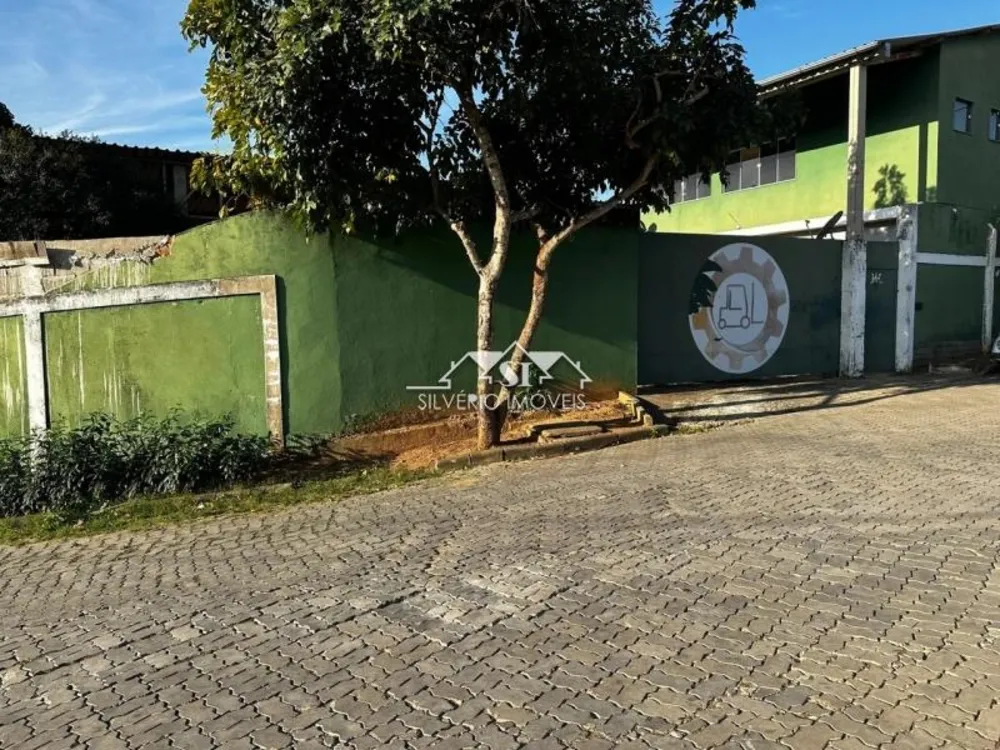 Depósito-Galpão, 500 m² - Foto 14
