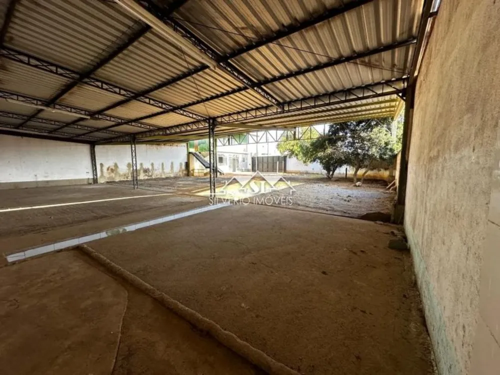 Depósito-Galpão, 500 m² - Foto 5