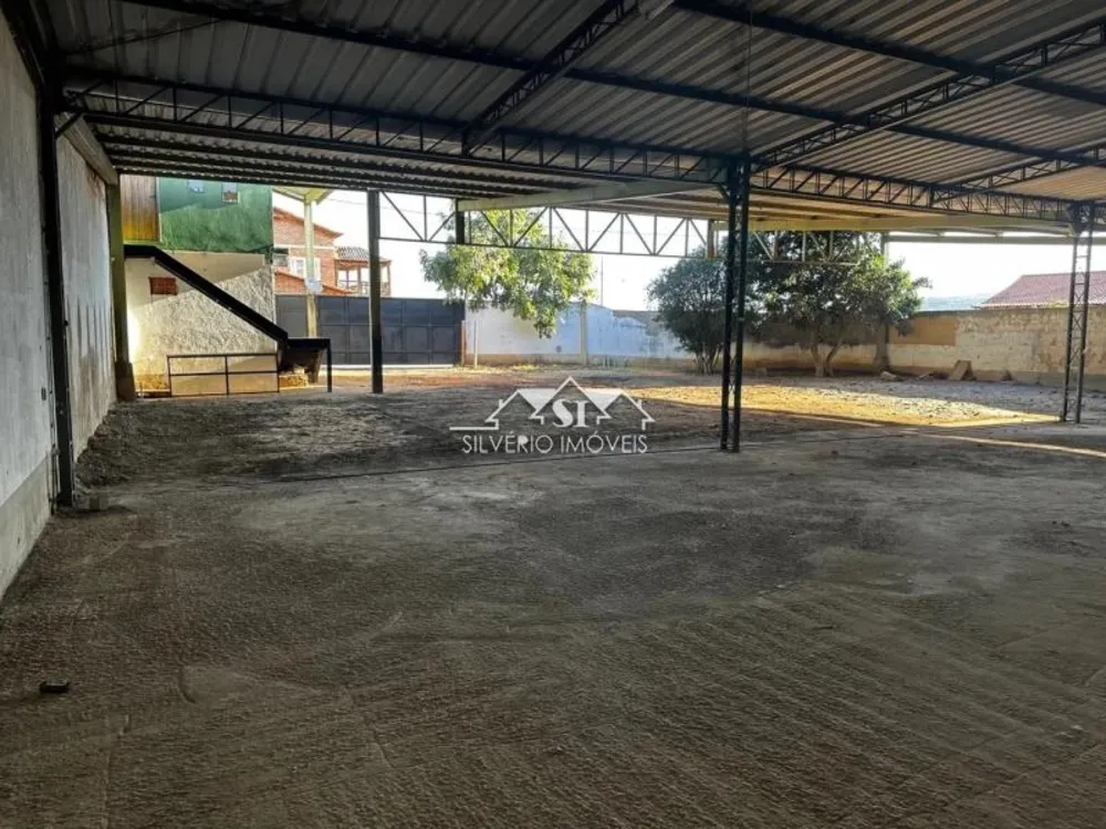 Depósito-Galpão, 500 m² - Foto 6