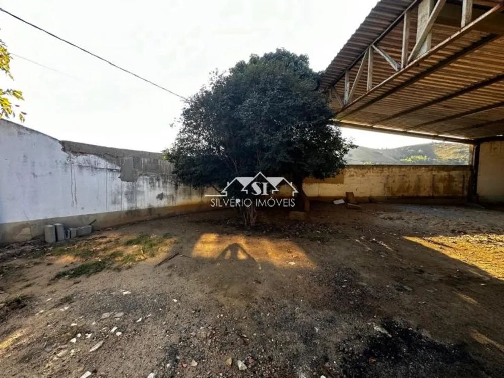 Depósito-Galpão, 500 m² - Foto 9