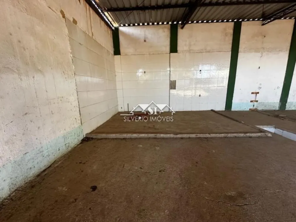 Depósito-Galpão, 500 m² - Foto 7