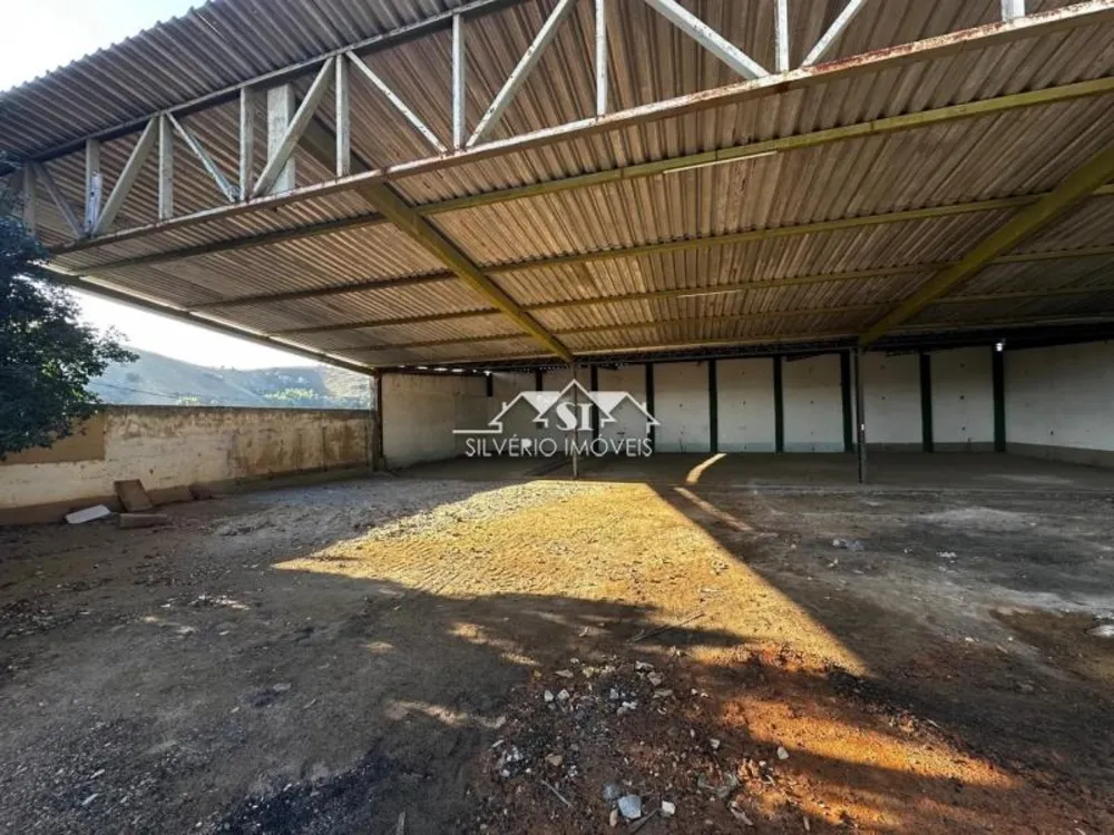 Depósito-Galpão, 500 m² - Foto 2