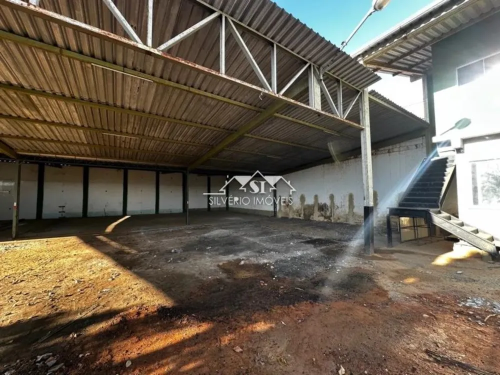 Depósito-Galpão, 500 m² - Foto 3