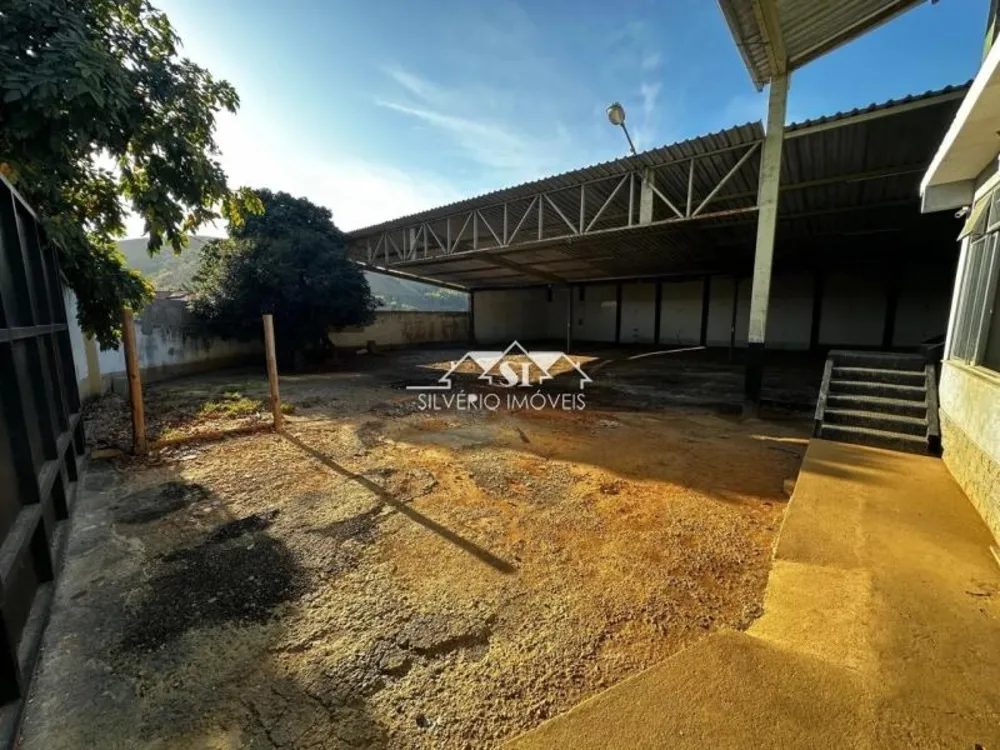Depósito-Galpão, 500 m² - Foto 10