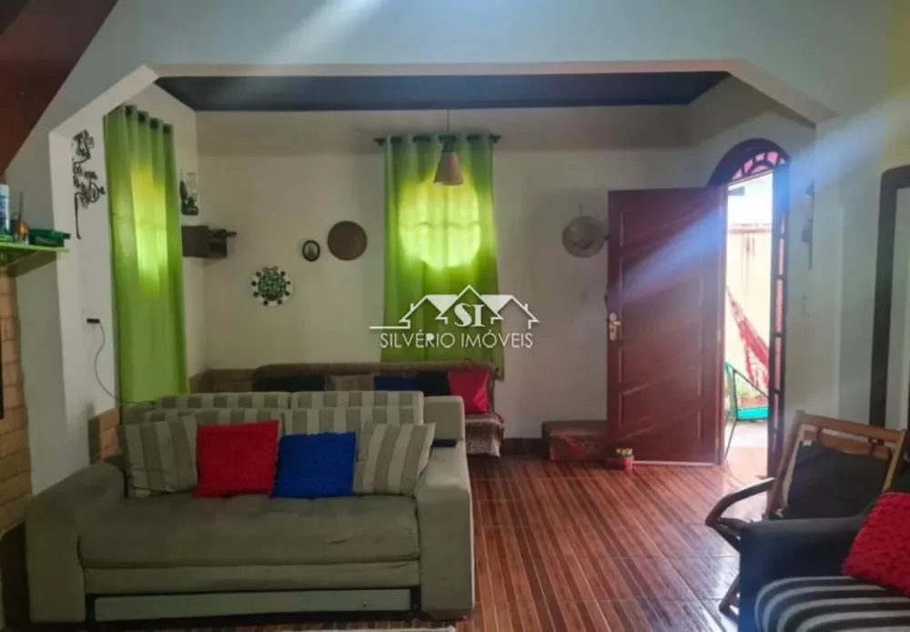 Casa, 3 quartos, 200 m² - Foto 10