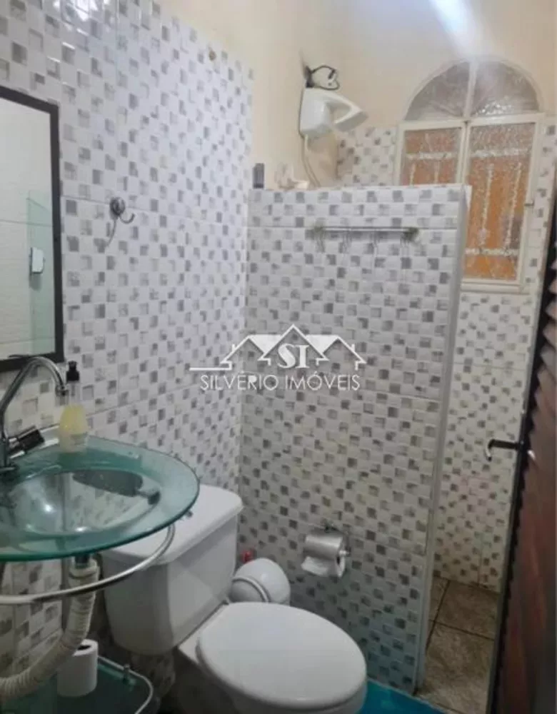 Casa, 3 quartos, 200 m² - Foto 13