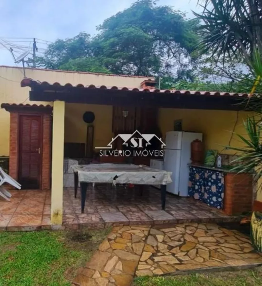 Casa, 3 quartos, 200 m² - Foto 9