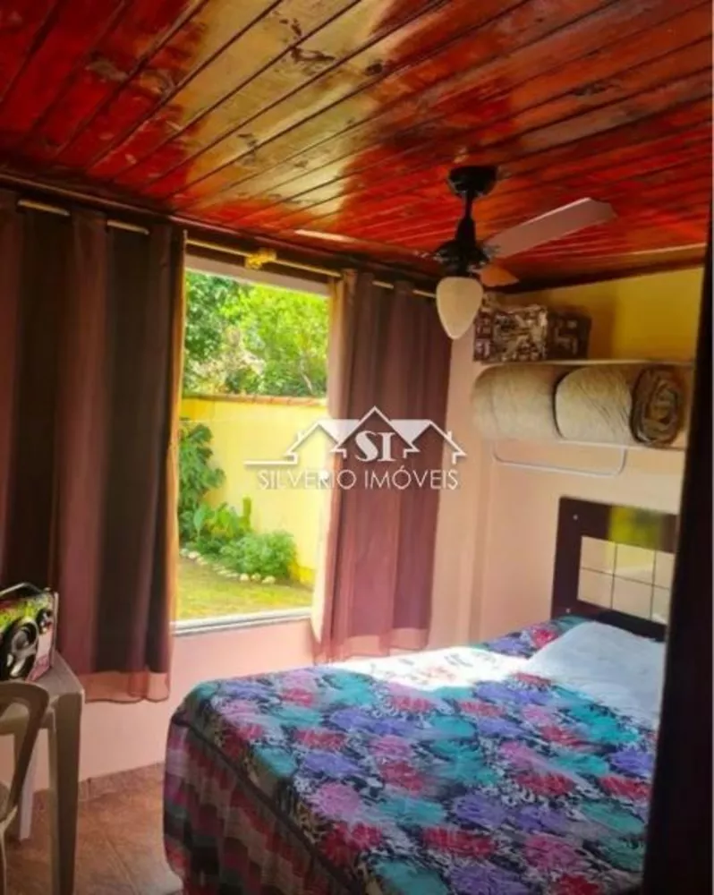 Casa, 3 quartos, 200 m² - Foto 14