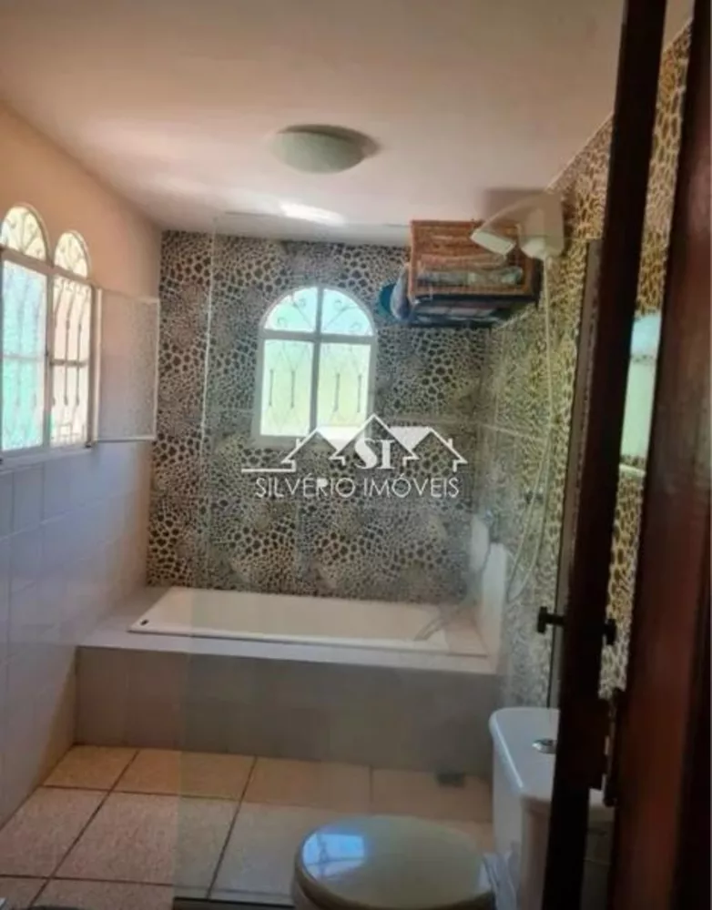 Casa, 3 quartos, 200 m² - Foto 16