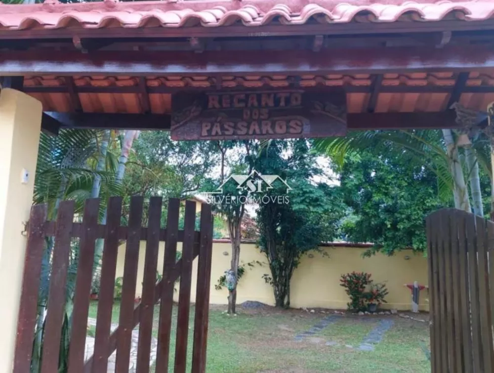 Casa, 3 quartos, 200 m² - Foto 8