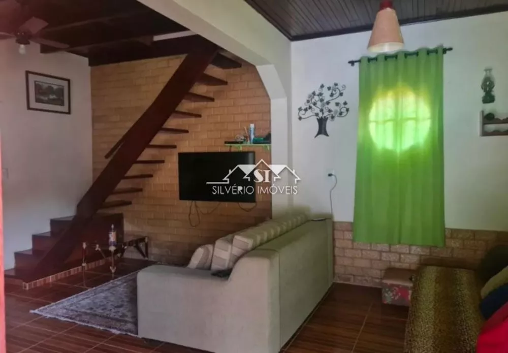 Casa, 3 quartos, 200 m² - Foto 6