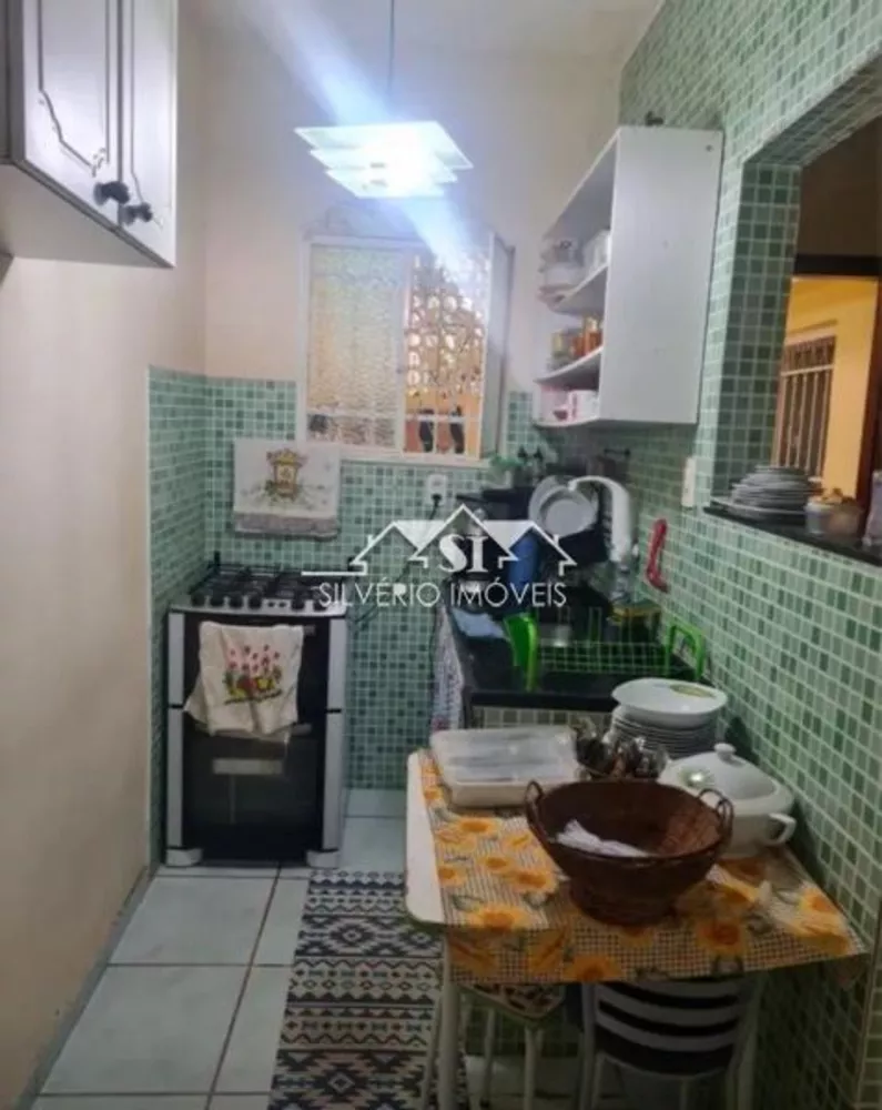 Casa, 3 quartos, 200 m² - Foto 4