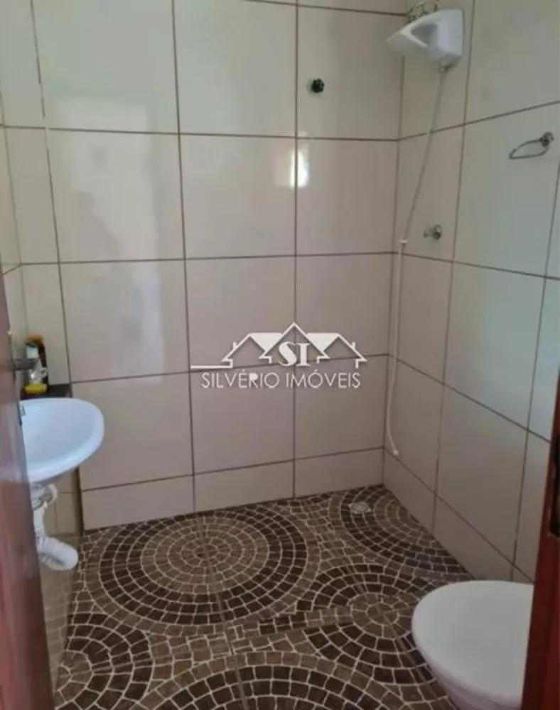 Casa, 3 quartos, 200 m² - Foto 5