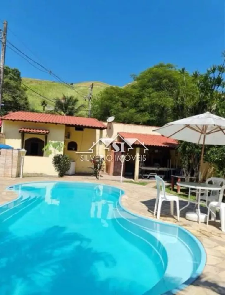 Casa, 3 quartos, 200 m² - Foto 19