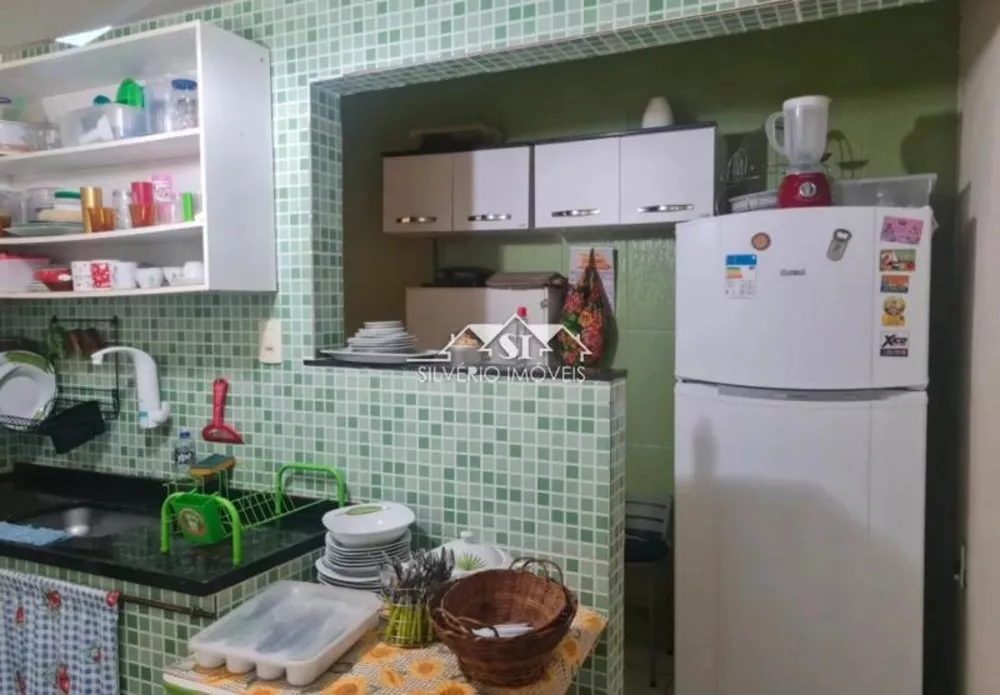 Casa, 3 quartos, 200 m² - Foto 11