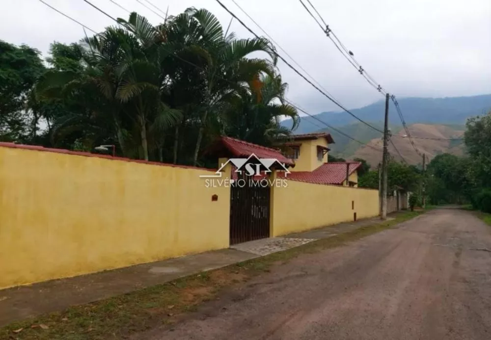 Casa, 3 quartos, 200 m² - Foto 7