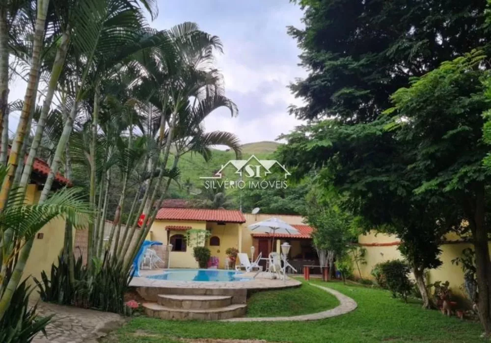 Casa, 3 quartos, 200 m² - Foto 18