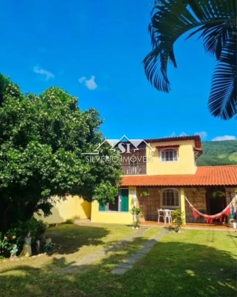 Casa, 3 quartos, 200 m² - Foto 12