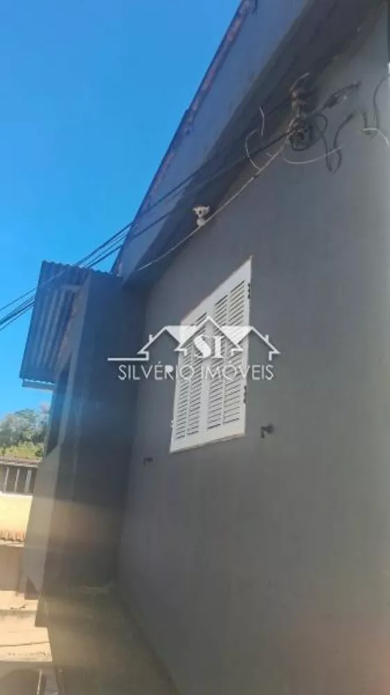 Casa, 3 quartos, 90 m² - Foto 2