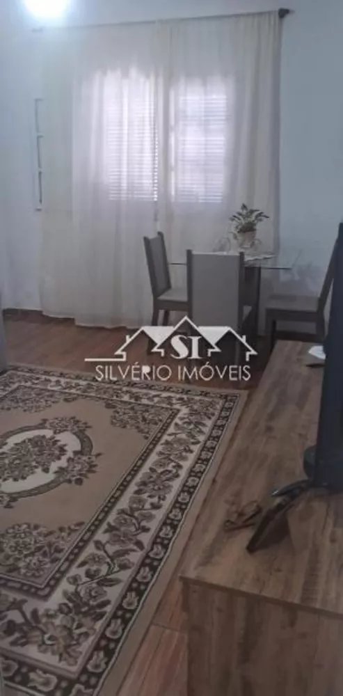 Casa, 3 quartos, 90 m² - Foto 4