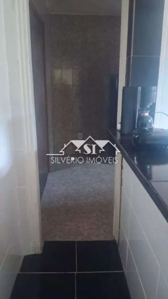 Casa, 3 quartos, 90 m² - Foto 6