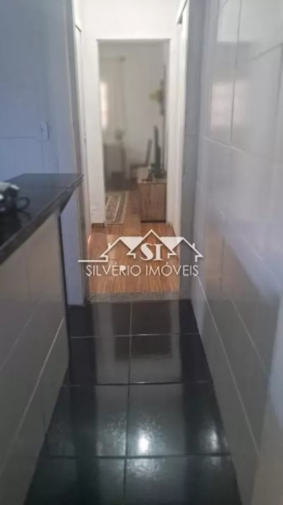 Casa, 3 quartos, 90 m² - Foto 17