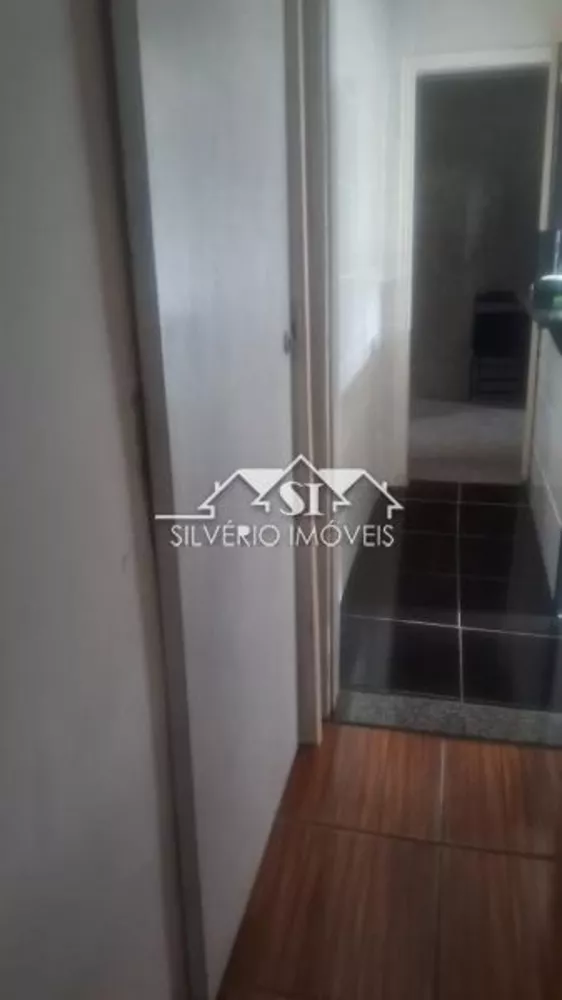 Casa, 3 quartos, 90 m² - Foto 9