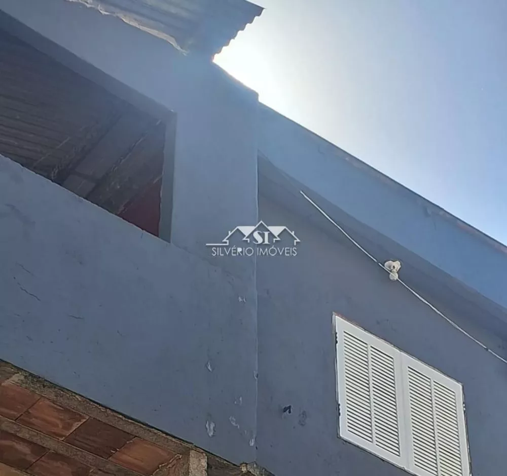 Casa, 3 quartos, 90 m² - Foto 1