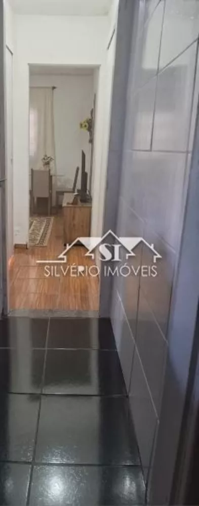 Casa, 3 quartos, 90 m² - Foto 11