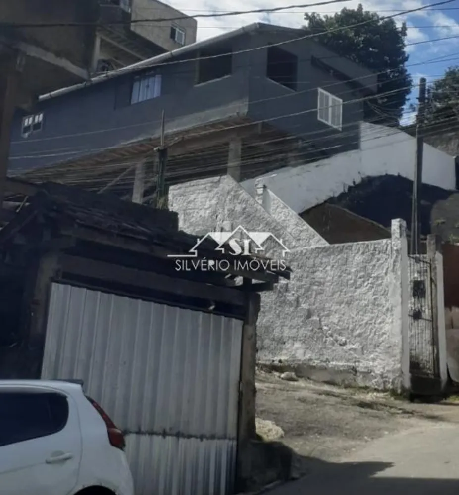 Casa, 3 quartos, 90 m² - Foto 24