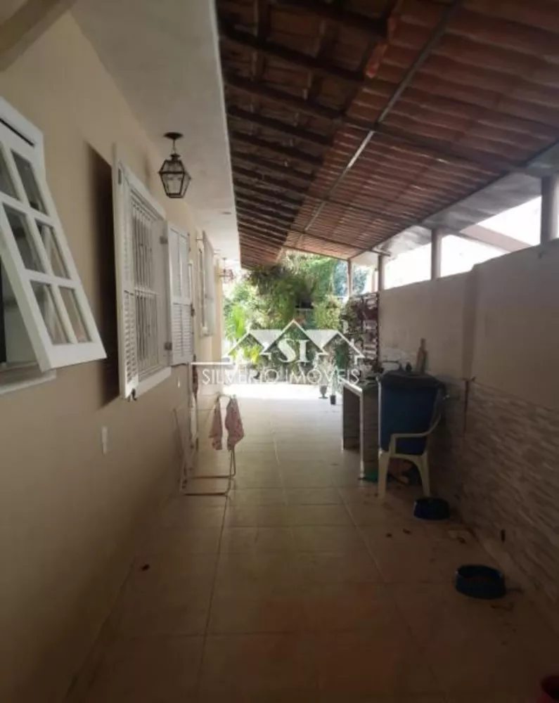 Casa, 3 quartos, 150 m² - Foto 7