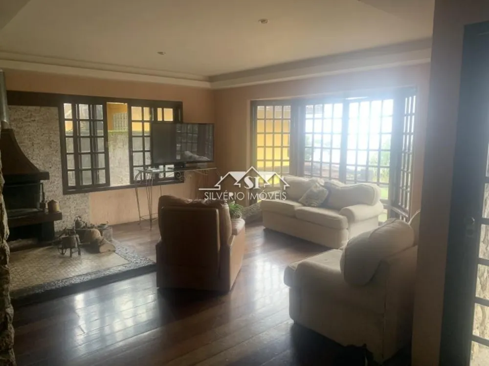 Casa, 4 quartos, 400 m² - Foto 6
