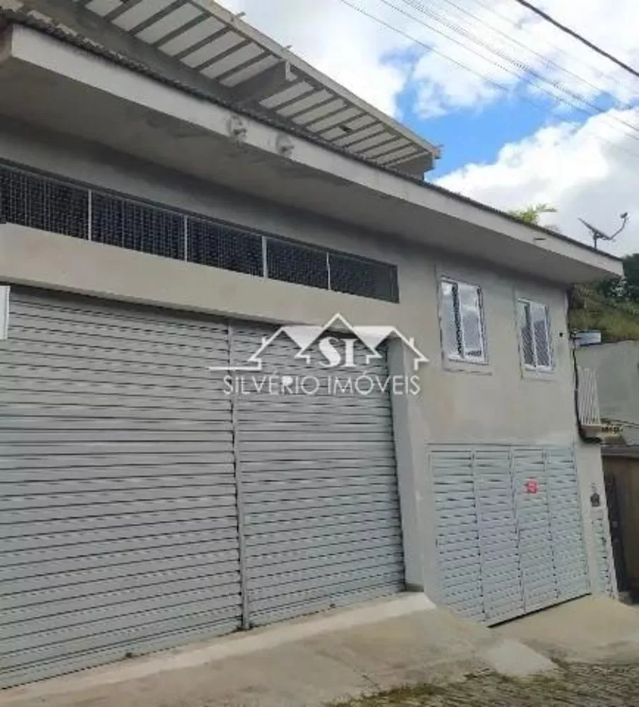 Depósito-Galpão, 30 m² - Foto 1