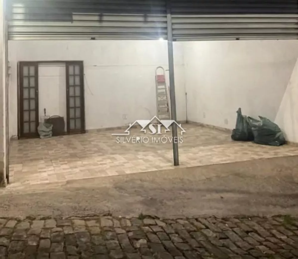 Depósito-Galpão, 30 m² - Foto 2