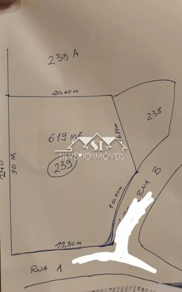 Terreno, 620 m² - Foto 7