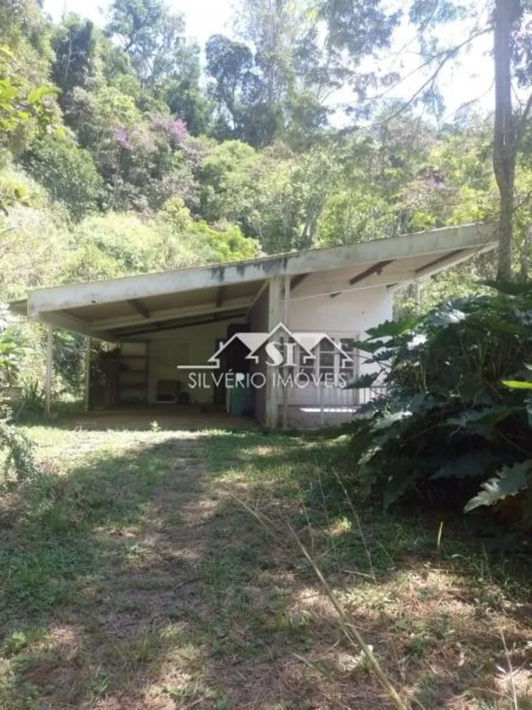 Sítio, 5 quartos, 400 m² - Foto 2