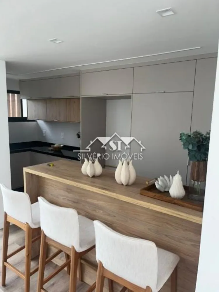 Casa, 3 quartos, 224 m² - Foto 5