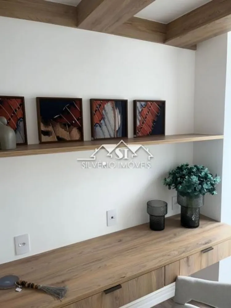 Casa, 3 quartos, 224 m² - Foto 4