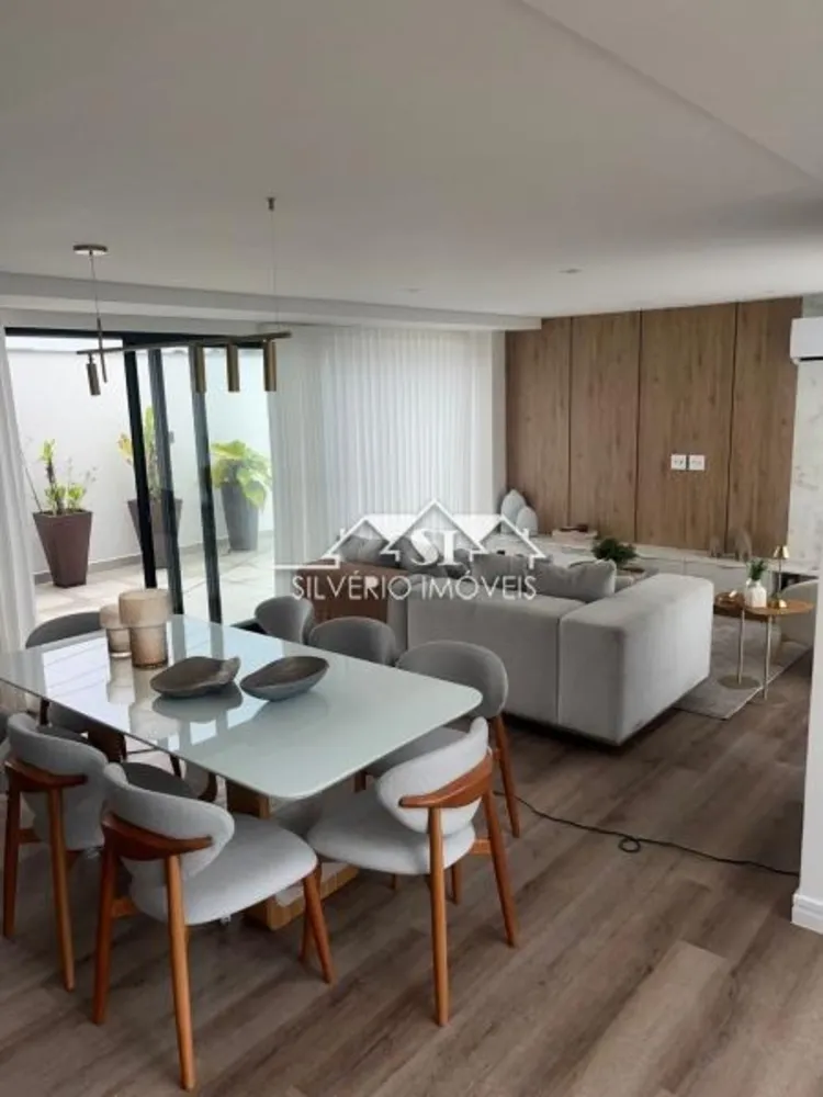 Casa, 3 quartos, 224 m² - Foto 3