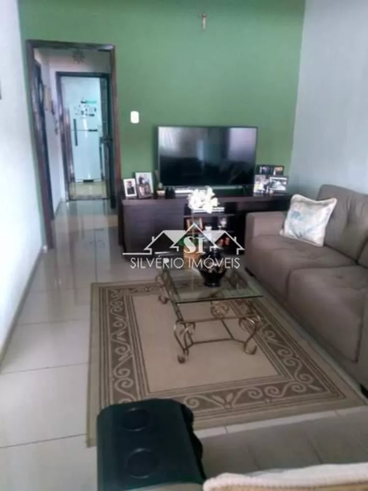 Casa, 2 quartos, 64 m² - Foto 1