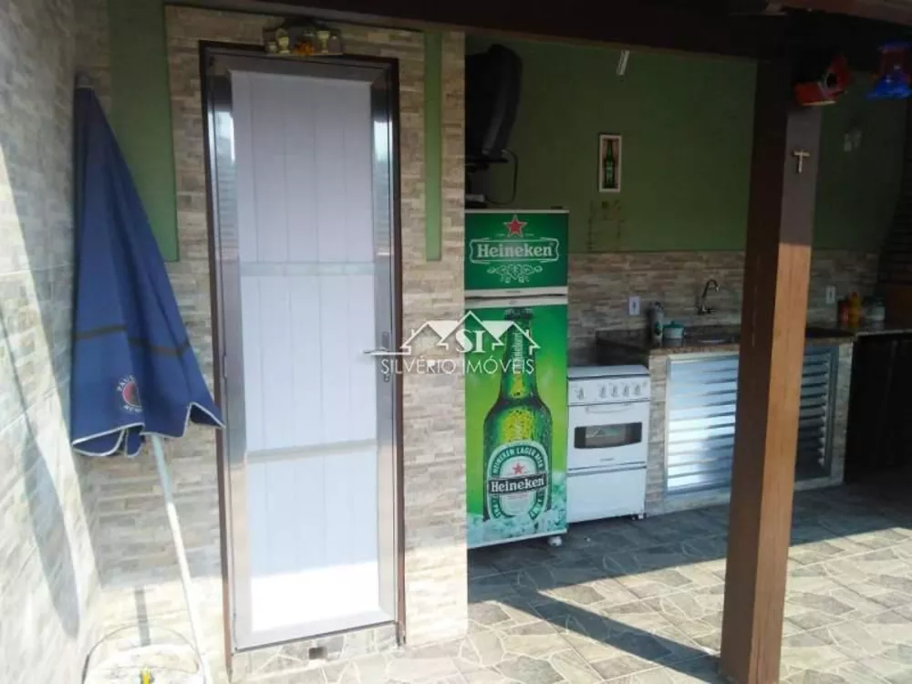 Casa, 2 quartos, 64 m² - Foto 5