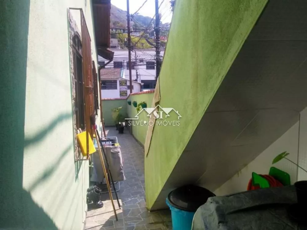 Casa, 2 quartos, 64 m² - Foto 21