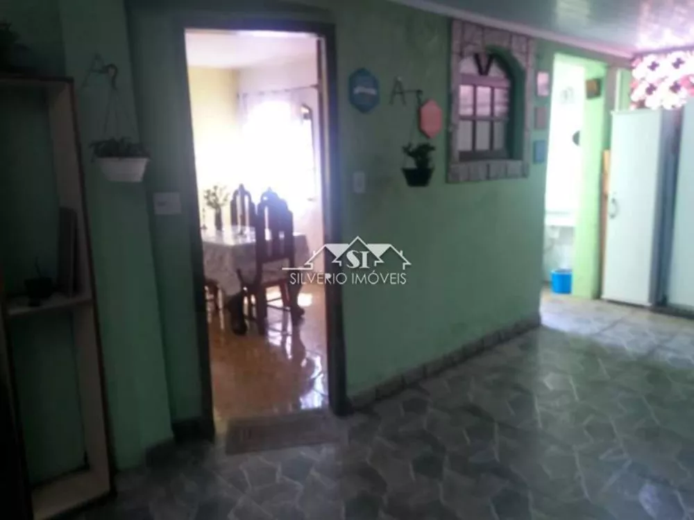 Casa, 2 quartos, 64 m² - Foto 19