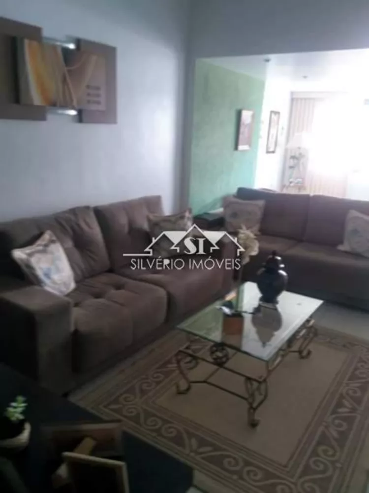 Casa, 2 quartos, 64 m² - Foto 2