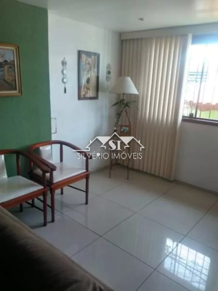 Casa, 2 quartos, 64 m² - Foto 3