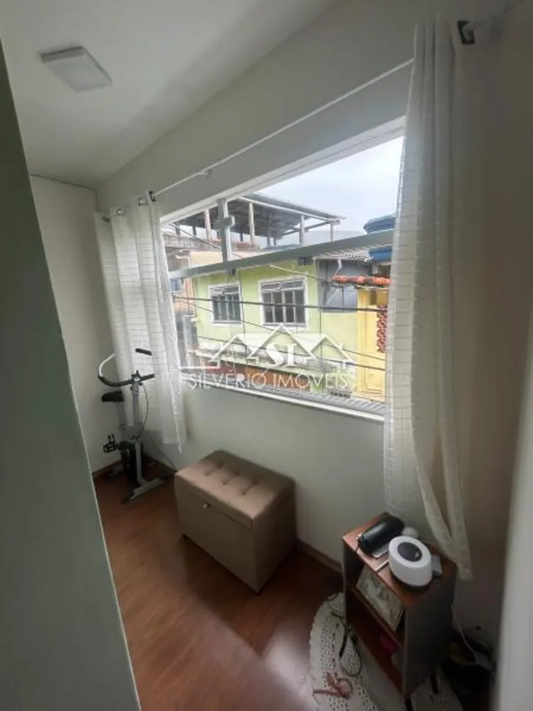 Casa, 3 quartos, 77 m² - Foto 13