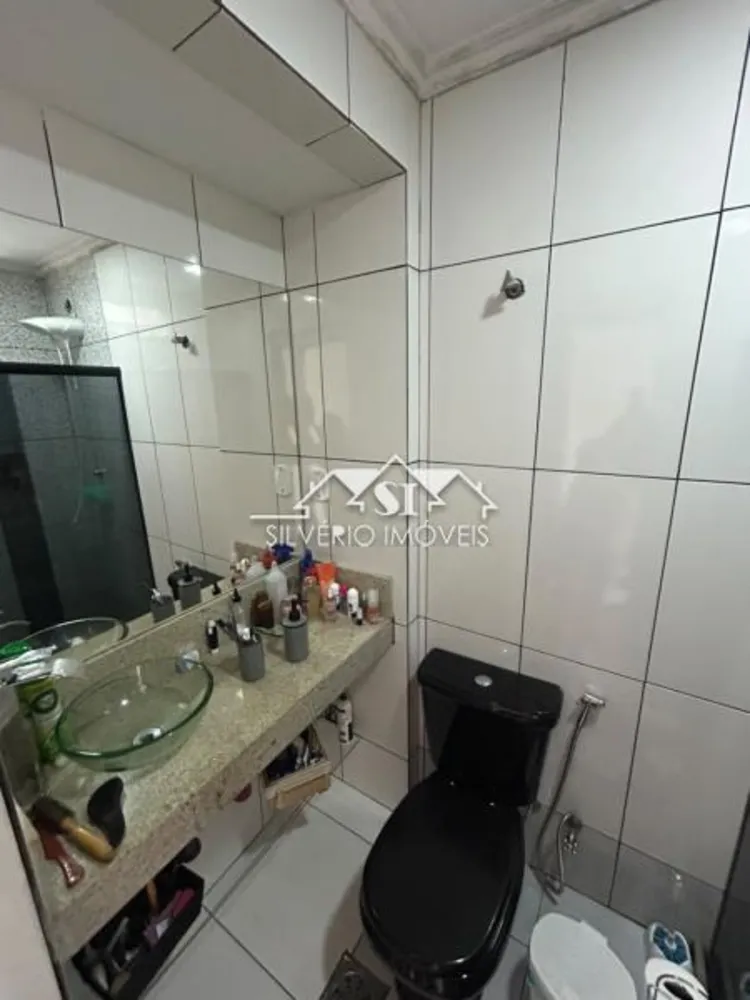 Casa, 3 quartos, 77 m² - Foto 11