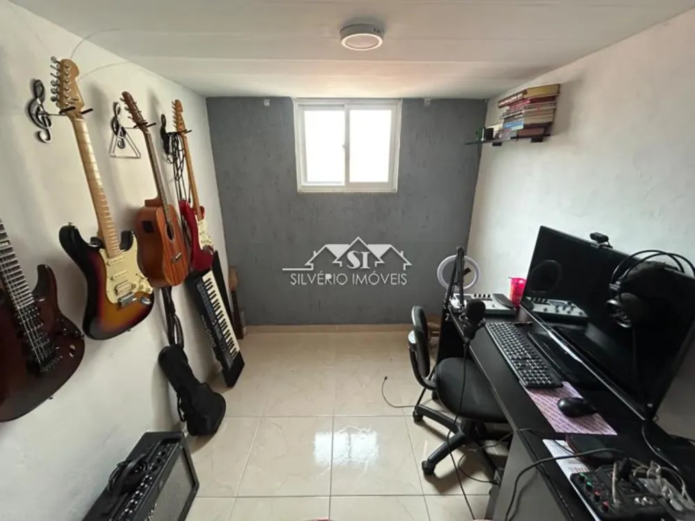 Casa, 3 quartos, 77 m² - Foto 12