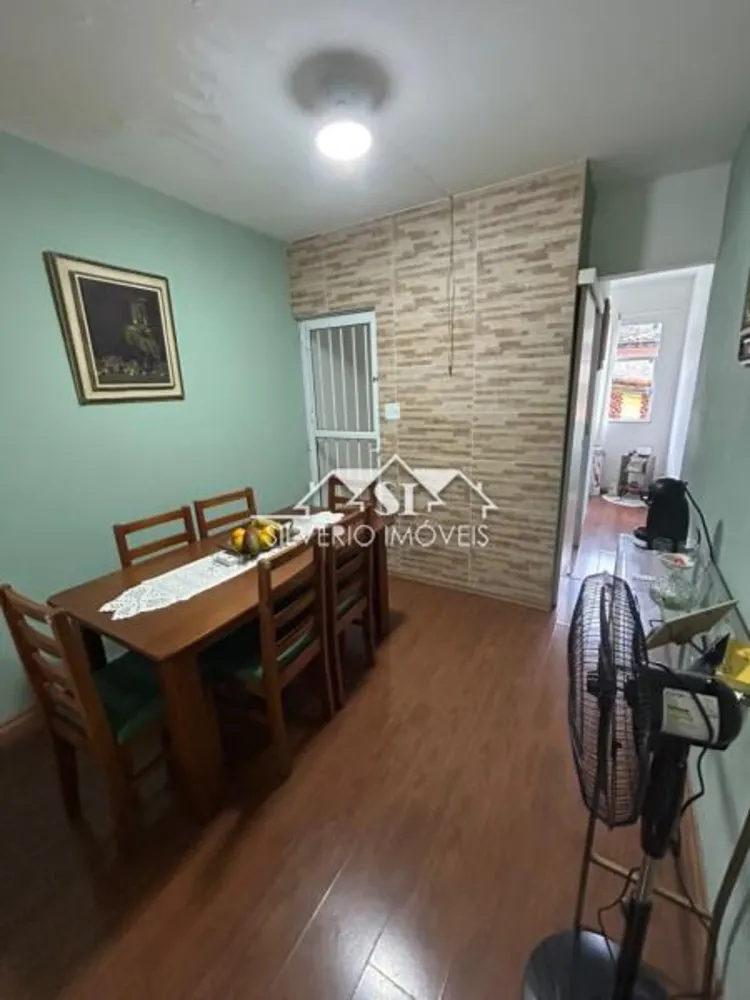 Casa, 3 quartos, 77 m² - Foto 14