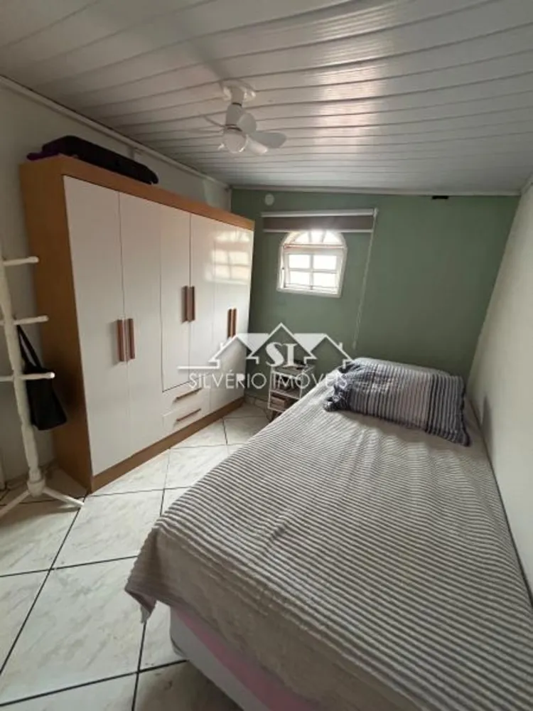 Casa, 3 quartos, 77 m² - Foto 5